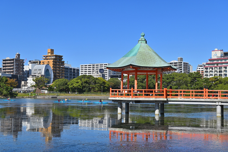 【2024福岡景點推薦】13個日本福岡必去景點！福岡旅遊行程