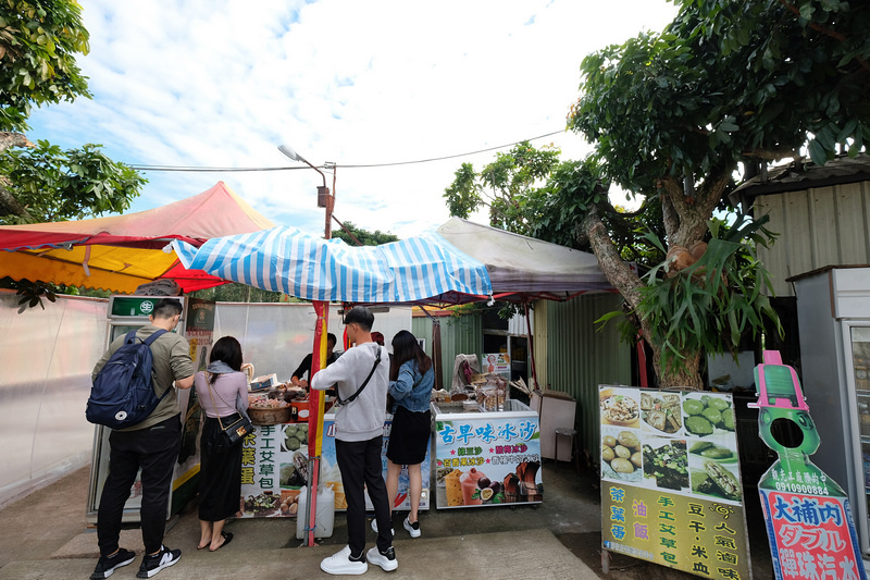 【苗栗】龍騰斷橋：小火車必玩！舊山線鐵道腳踏車路線，歷史美食