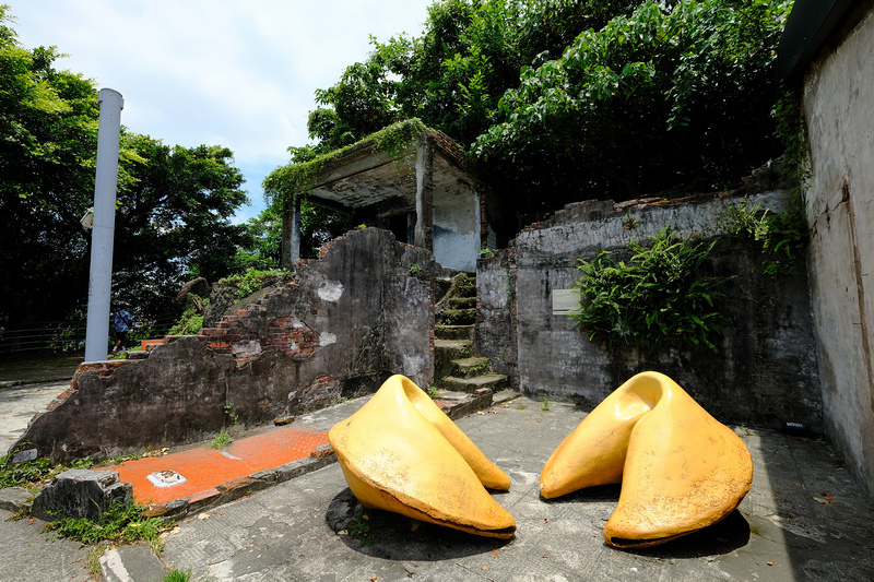 【台北公館】寶藏巖國際藝術村聚落：交通捷運、歷史特色、美食一