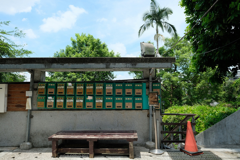 【台北公館】寶藏巖國際藝術村聚落：交通捷運、歷史特色、美食一