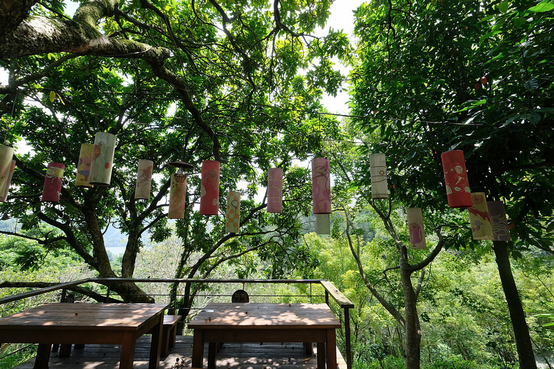 【苗栗】天空之城：隱蔽山區夢幻天堂古堡！門票交通附近景點彙整