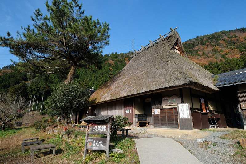 【京都】美山町合掌村：日本三大茅草屋！必看重點、一日遊＆交通