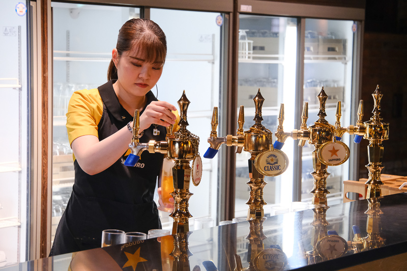 【北海道】札幌啤酒博物館：最古老啤酒博物館！成吉思汗烤肉＆喝