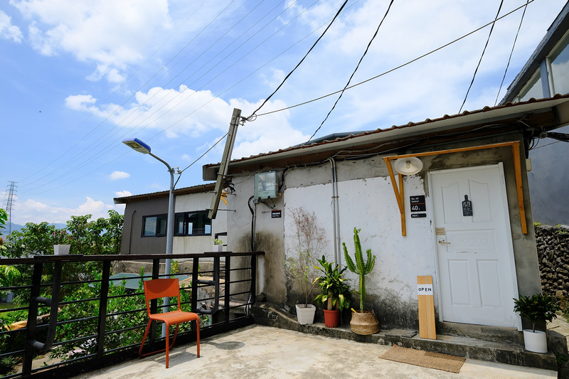 【台北公館】寶藏巖國際藝術村聚落：交通捷運、歷史特色、美食一