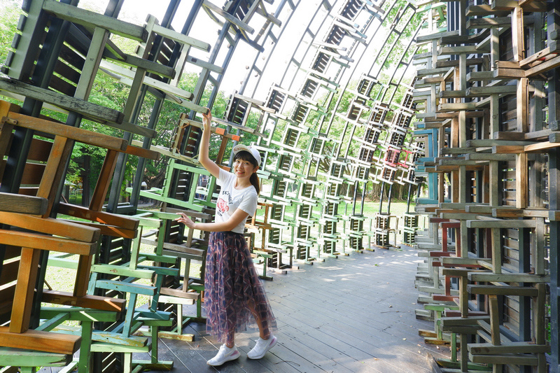 【高雄】駁二藝術特區怎麼玩介紹：捷運必看景點地圖＆美食餐廳展