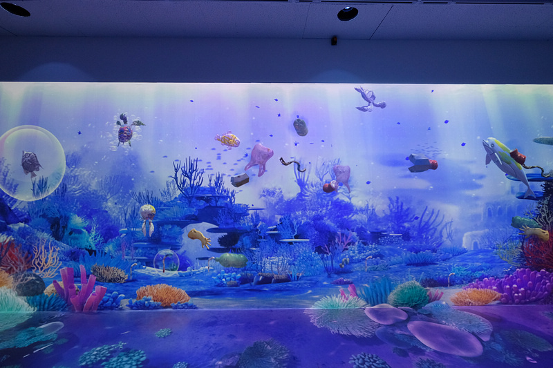 【桃園Xpark水族館】2024最新必看亮點、門票優惠、玩樂