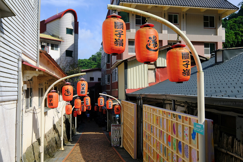 關子嶺景點一日遊