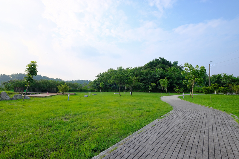 【高雄】田寮月世界地景公園一日遊：免門票天空步道＆土雞城推薦