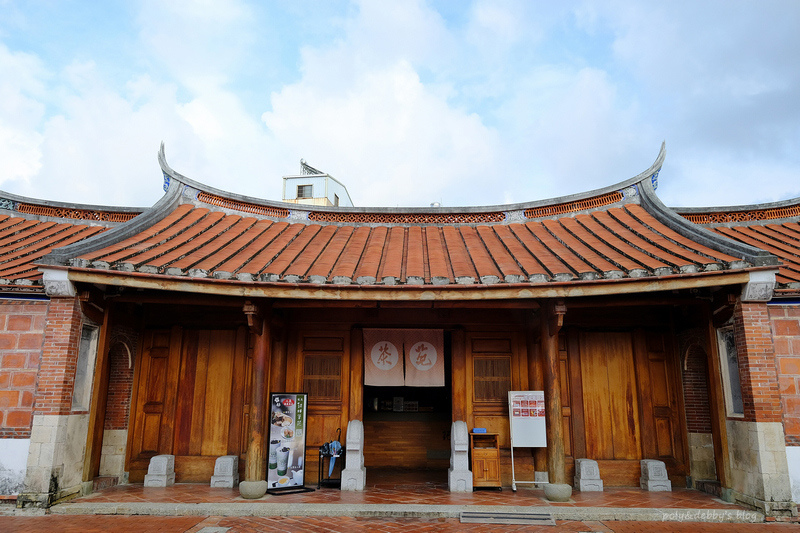 【高雄】鳳儀書院：Q版塑像超可愛！門票停車＆美食附近景點一日