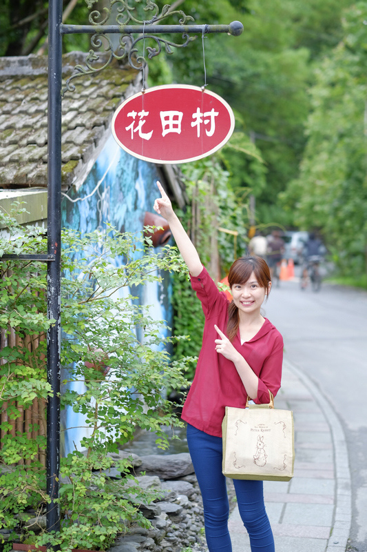 【宜蘭員山】望龍埤花田村：經典偶像劇場景！美食門票＆附近景點