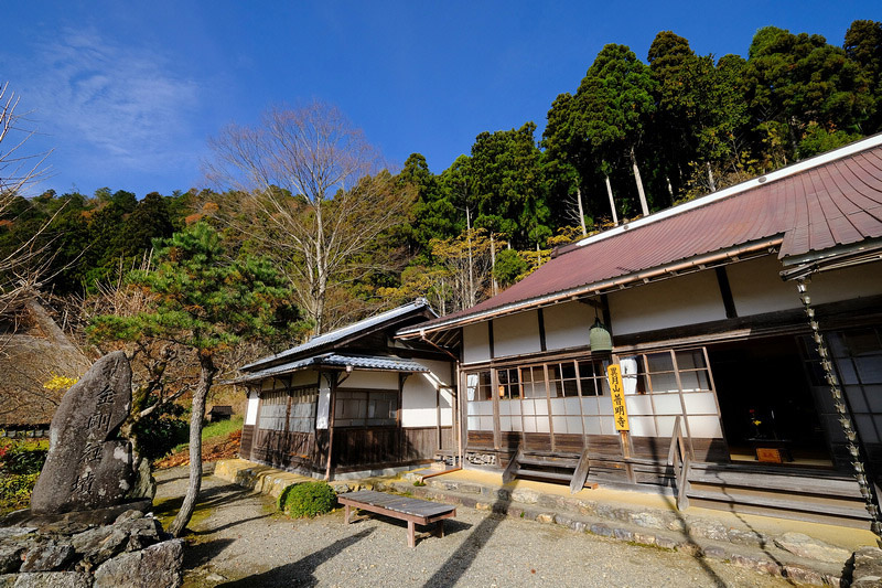 【京都】美山町合掌村：日本三大茅草屋！必看重點、一日遊＆交通