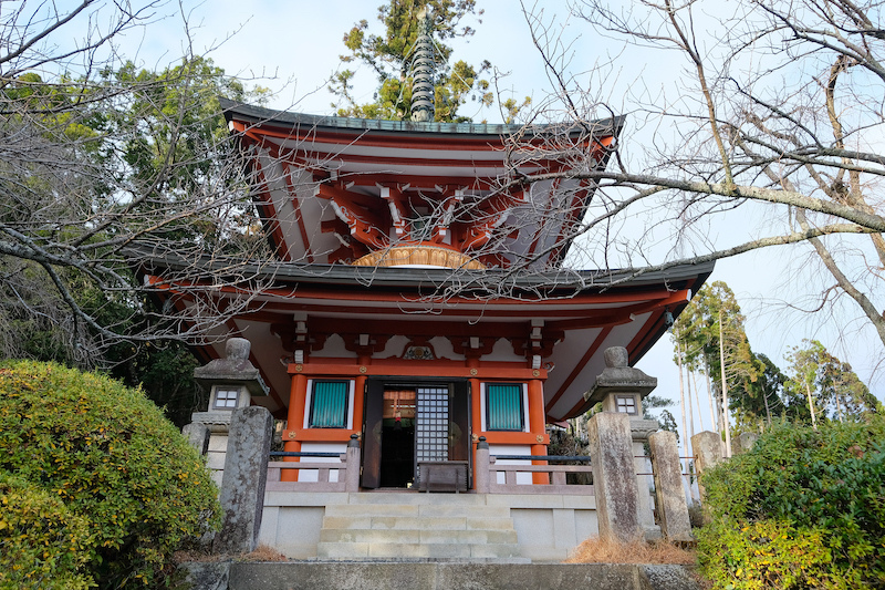 【京都楓葉景點】鞍馬寺：經典天狗必拍！門票、交通搭纜車上山最