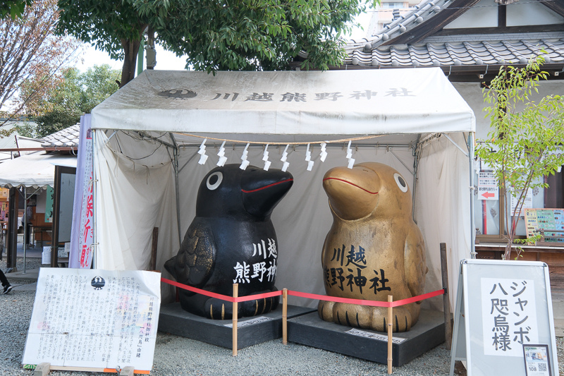 川越一日遊