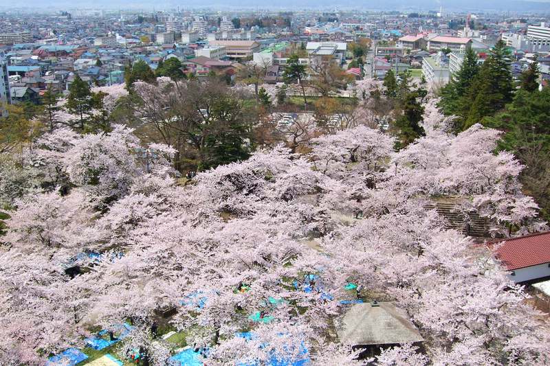 【2024日本東北景點推薦】18個必去東北旅遊景點！青森、仙