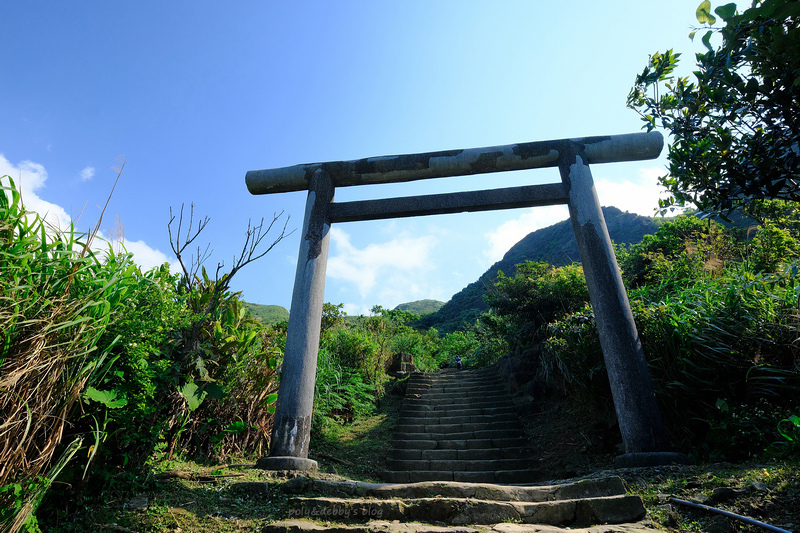 【新北瑞芳】10大金瓜石景點必去好玩推薦＆金瓜石一日遊交通住