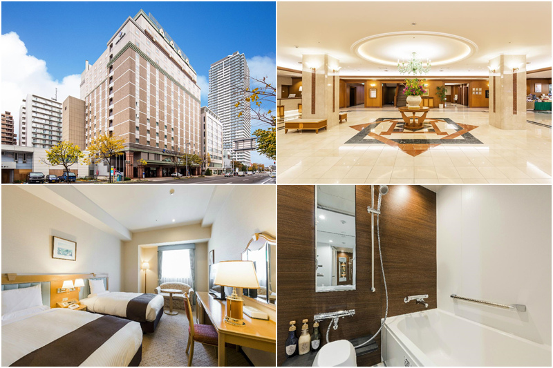 MYSTAYS札幌Aspen酒店 (HOTEL MYSTAYS Sapporo Aspen).jpg