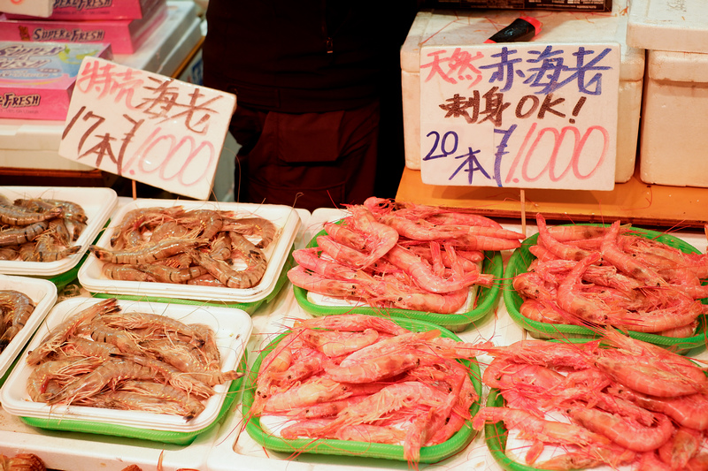 【東京上野】阿美橫町：最夯美食藥妝、交通＆必買必吃逛街地圖全