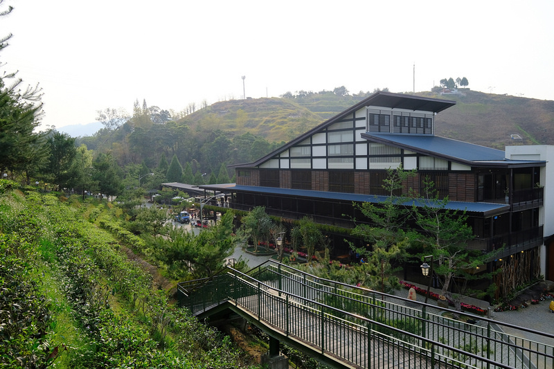 【南投】Hohocha喝喝茶丨台灣香日月潭紅茶廠：免費奉茶吃