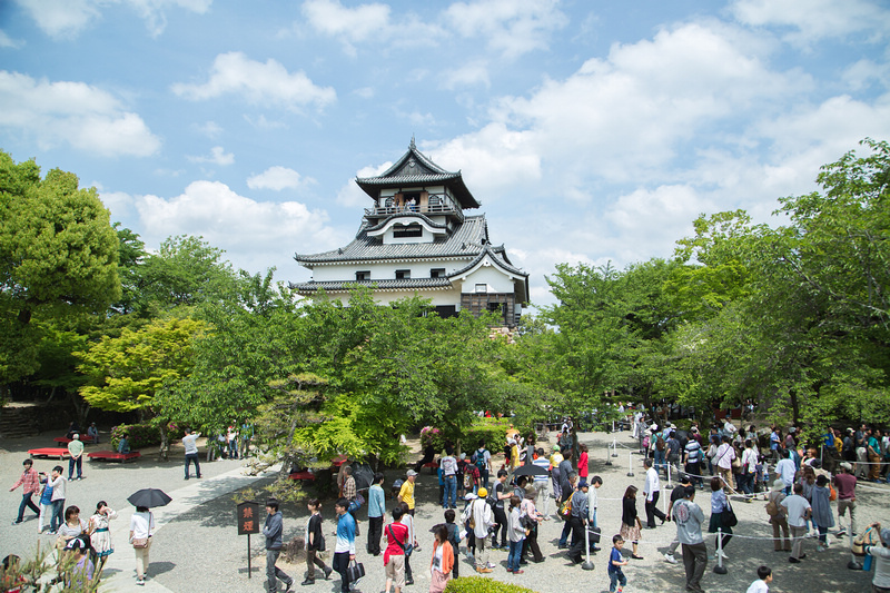 【2024名古屋景點】15個名古屋必去景點！名古屋旅遊行程＆