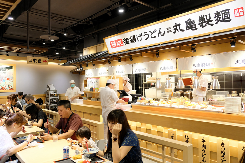 【台北】松山文創園區這樣玩！松菸展覽、美食餐廳＆松菸誠品電影