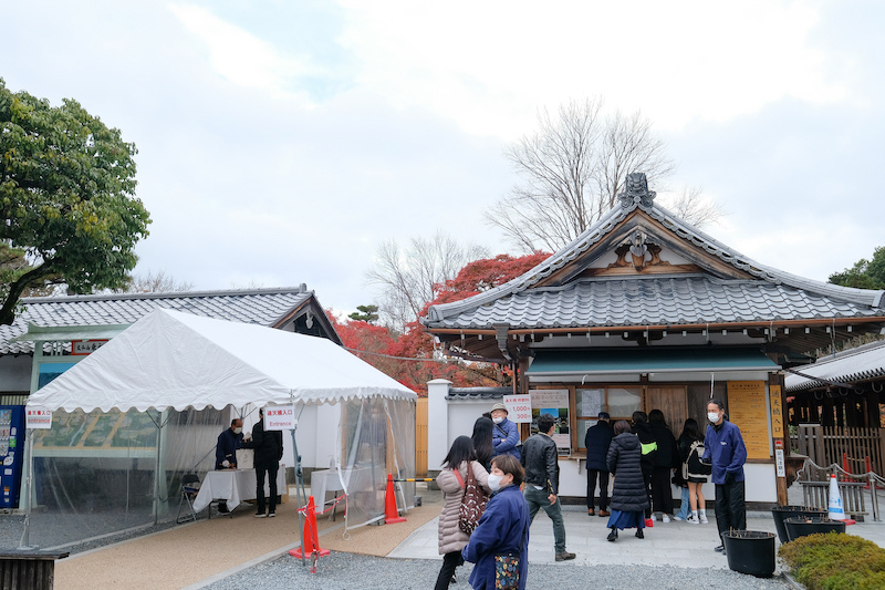 【京都賞楓景點】東福寺：楓葉之王美譽！通天橋紅葉火海般超吸睛