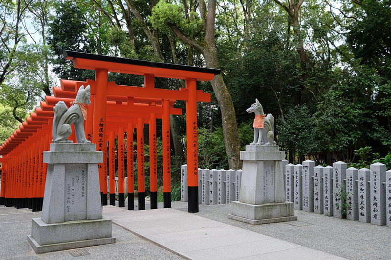 【神戶景點推薦】2024神戶一日遊＆自由行行程！異國風街道、