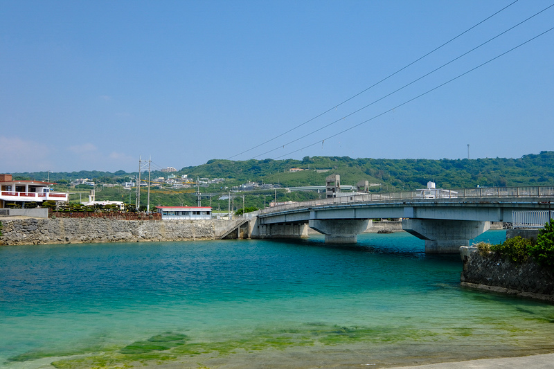 【沖繩】奧武島：貓島美食交通全攻略！暗藏美味天婦羅的純樸小漁