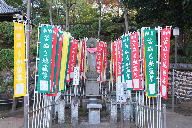 川越一日遊