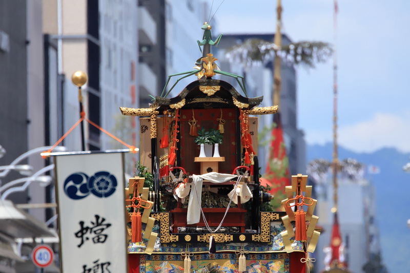 【京都】八坂神社：總本社地位非凡！祇園祭舉辦地＆結緣變美聖地