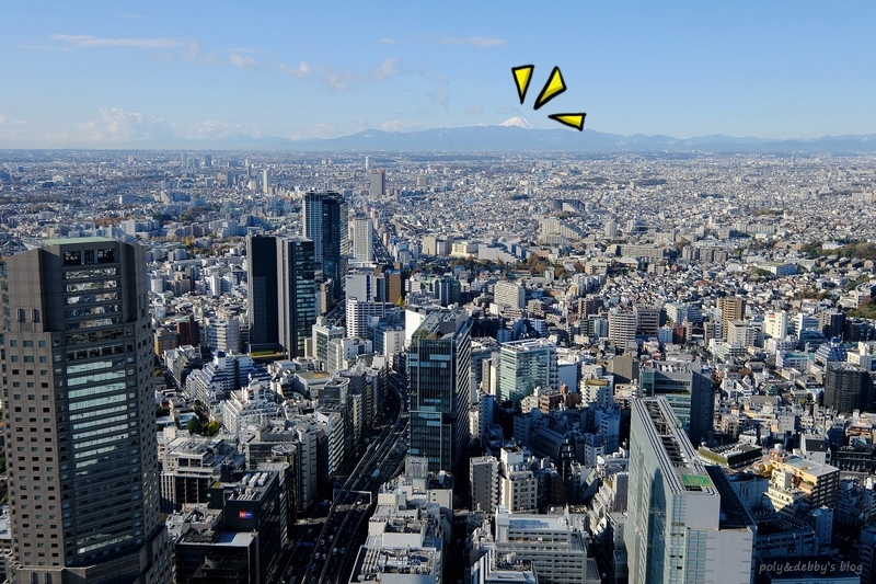 【東京】SHIBUYA SKY展望台：澀谷夜景新地標！參觀重