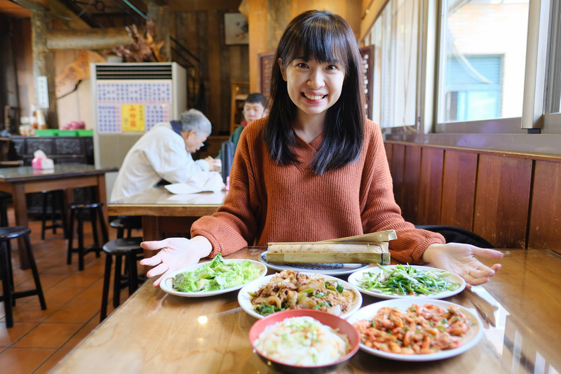 【烏來一日遊】2024烏來老街美食＆烏來景點推薦！瀑布交通溫