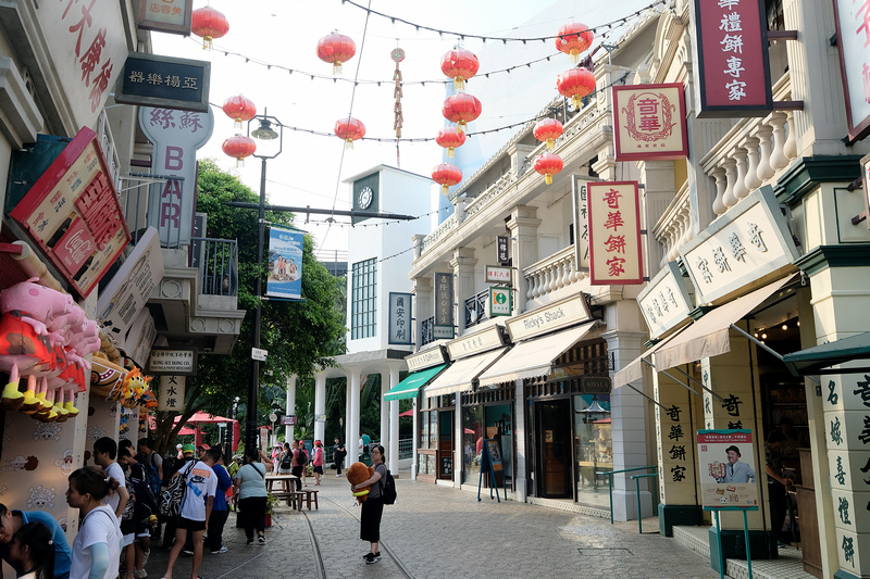 【香港海洋公園攻略】2023便宜門票優惠、必買交通＆玩樂秘訣