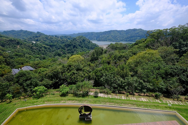 【苗栗】天空之城：隱蔽山區夢幻天堂古堡！門票交通附近景點彙整