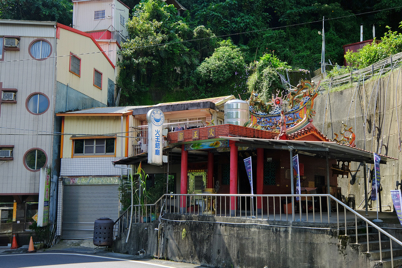 關子嶺景點一日遊