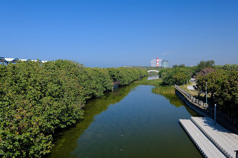 【新竹】17公里海岸線風景區：北台灣最美自行車道！10大私房