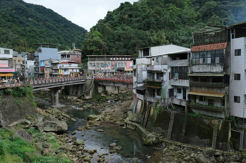 【石碇老街一日遊】6家石碇美食必吃推薦＆順遊千島湖交通停車這