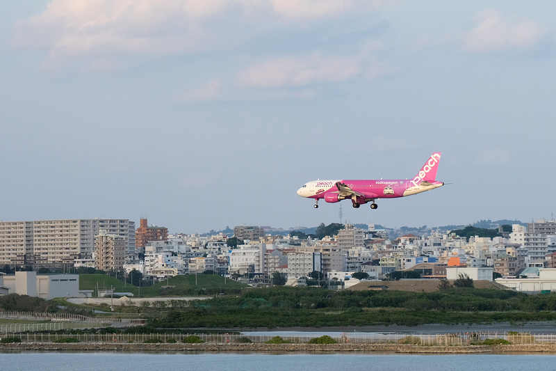 【沖繩】瀨長島Umikaji Terrace：沖繩小希臘！必