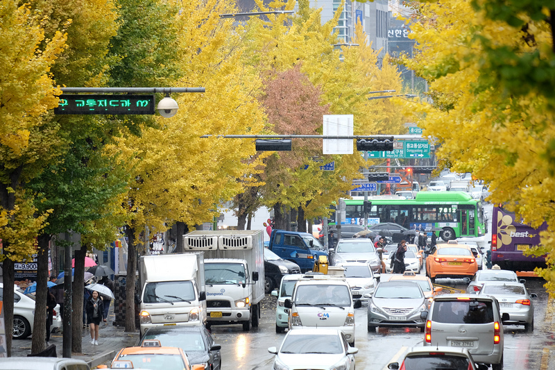 【韓國】弘大商圈逛街地圖！2024首爾弘大美食換錢、景點住宿