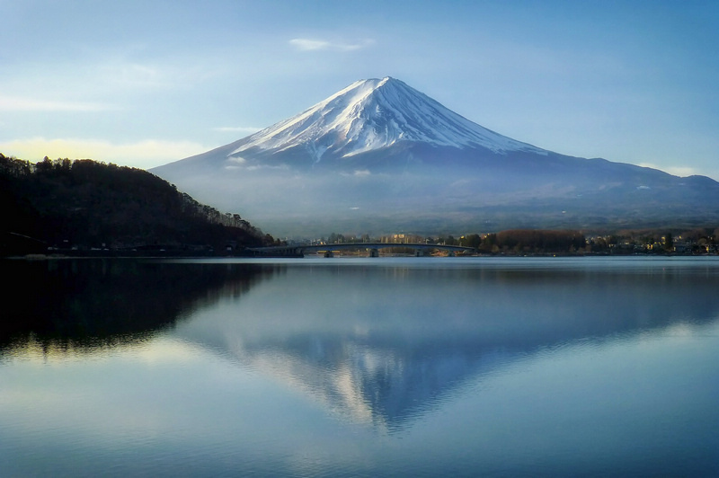 河口湖住宿