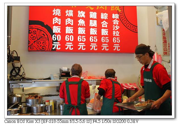 ［中西區］：俗又大碗☆永樂燒肉飯