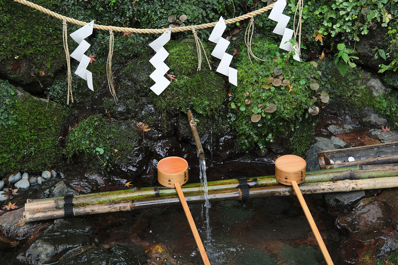 【京都】貴船神社：冬天白雪超美！秋天楓葉、點燈時間必去 (含