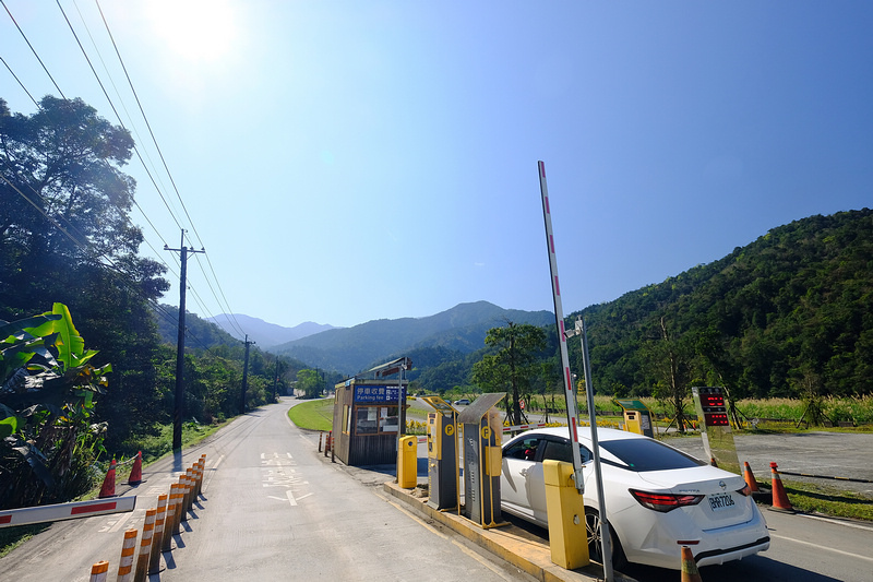 【宜蘭】清水地熱公園：超夯溫泉煮蛋＆湯屋泡湯！價目表、菜單食