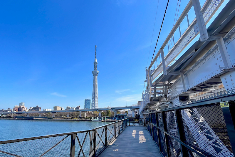 【淺草景點攻略】2024東京淺草一日遊行程！淺草寺、雷門、晴