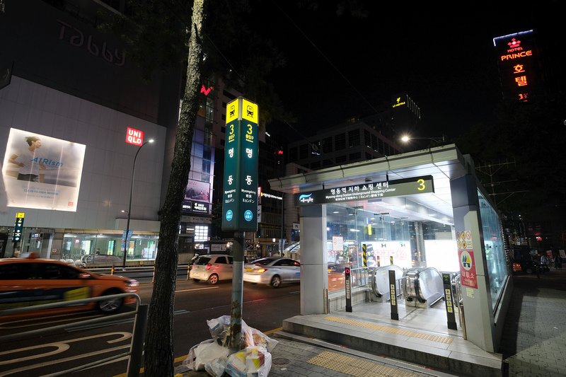 【韓國】南山首爾塔：超浪漫韓劇夜景！3大交通方式、便宜門票＆