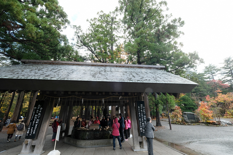 【札幌】北海道神宮：北海道第一大神社！超萌Kitty御守＆美