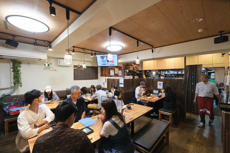 【札幌】二條市場大磯：菜單必吃海鮮丼！帝王蟹海膽鮭魚卵美味三