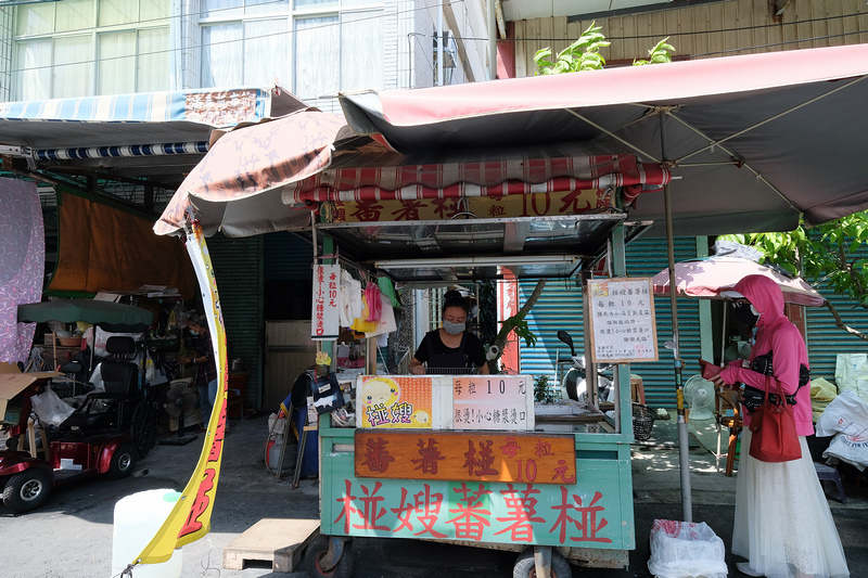 【高雄旗津景點】2024旗津老街美食海產必吃＆旗津交通怎麼去