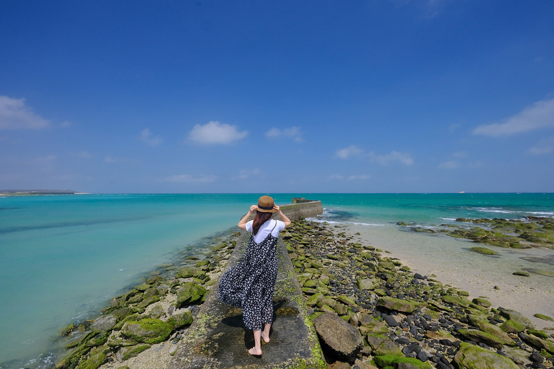 【2024澎湖景點】20個澎湖旅遊必去景點推薦！澎湖好玩地圖