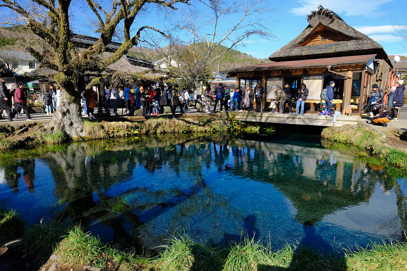 【河口湖一日遊行程】2024河口湖景點推薦＆自由行攻略！出發