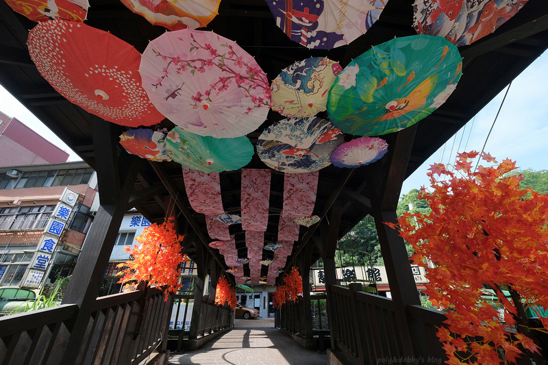 關子嶺景點一日遊